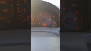 Диагностика ошибок Ниссан