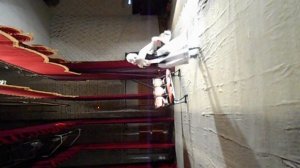 татарский  танец.Одна из моих постановок 720p