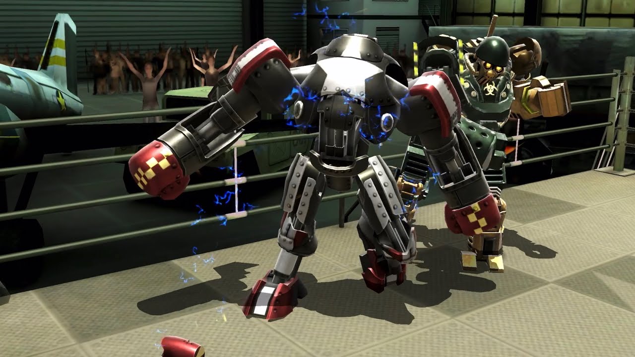 Robot world 2. Сикс шутер живая сталь. живая сталь 2. real steel world robot boxing.