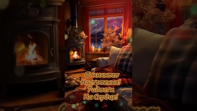 Доброго тебе вечера! смотреть онлайн