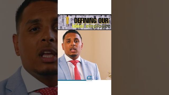 Defining our Ideal Employee | Dacha Real Estate Dubai смотреть онлайн