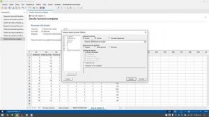 Diseño Factorial 2^4 en minitab