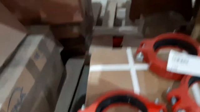 Грувлок соединения Victaulic Виктаулик Виктолик