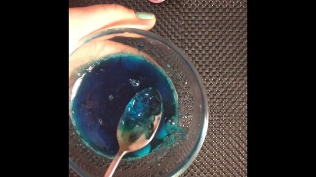 Натуральный гелевый ароматизатор своими руками/ How to make a gel air freshener