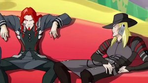 Том и Джерри: Возвращение друзей. Месть клона. 4 Сезон - (1 Серия) "Охотники на друзей"