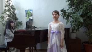 Гайдн Маленький домик Поминова У