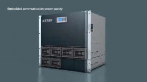 KSTAR UPS/Data Center/Battery/PV Inverter/ EV-Charger Factrory arch@kstarpower.com