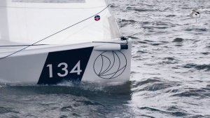 Чемпионат СПБ по парусному спорту