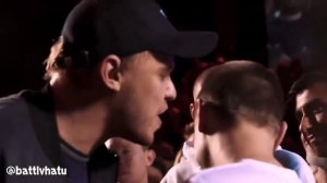 Versus PlayOFF: ХХОС vs Династ