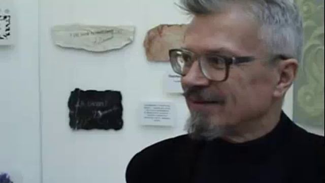 Выставка Лимонова смотреть онлайн