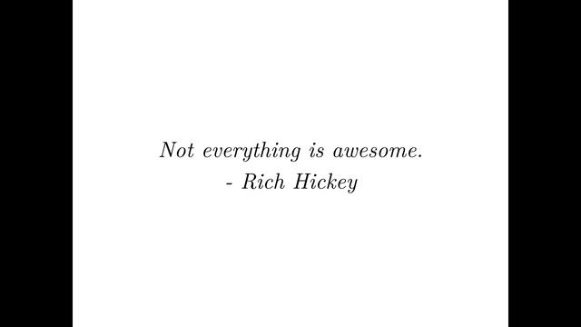 React.js Conf 2015 - Refracting React смотреть онлайн