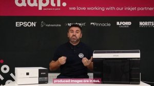 The Epson D500 Vs D1000