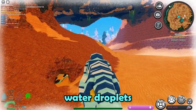 FIGHT...HIT OR MISS? Yggdragstyx experience funny moments - Creatures of Sonaria смотреть онлайн