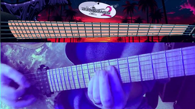 Djinnbass 2 Demo смотреть онлайн