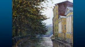 Рождественский бульвар