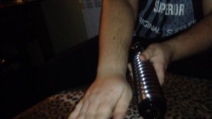 Про НОВЫЕ  Амортизаторы ИЖ