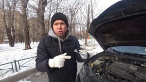Проверка двигателя без специального оборудования. Диагностика мотора.