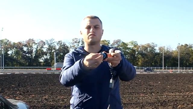 ТЕСТ LED ЛАМП H8, H11 В ТУМАНКАХ / "LED HEADLIGHT" ПРОТИВ "NOVSIGHT"