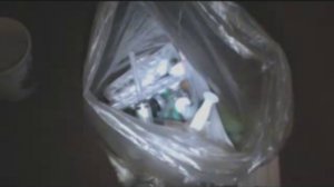 ВС ДЕЗОМОРФИН