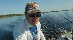 Сондужское озеро