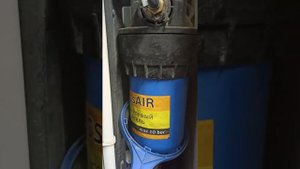 Система очистки воздуха для лазерного станка