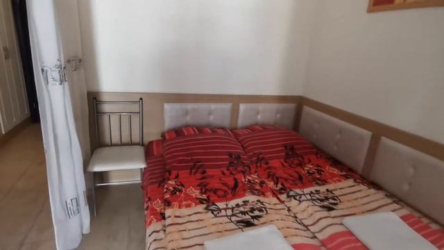 Недорогая квартира в Болгарии. Первая линия. Елените. 44 500 €