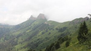 достопримечательности Адыгеи