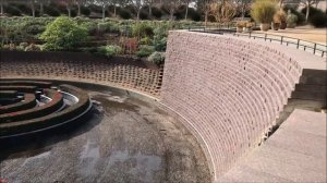 Что такое Музей Гетти в Лос-Анджелесе? Getty Center