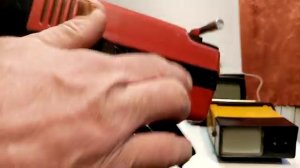 маленькие телевизоры  СССР