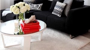 7 простых способов сделать темную комнату светлее и просторнее