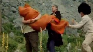 Кавказская пленница - Кража невесты