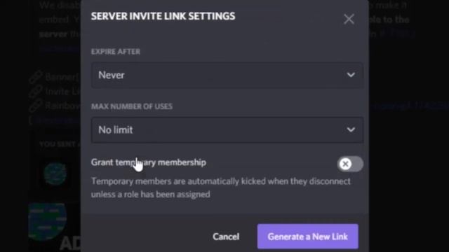 How to get a VANITY URL of your server FOR FREE! смотреть онлайн
