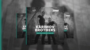 by_ Karimov Brothers @Organica_Music _ Organic House & Indie Dance Podcast #88