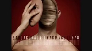 Lacuna Coil - In visible light