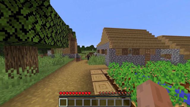 WAIT IS SUS - Minecraft #9 смотреть онлайн