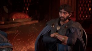 Assassin's Creed Valhalla [Вальгалла] ➤ Прохождение [4K] — Часть 37: СУДЬБА ФАРАВИДА В ЙОРВИКШИРЕ