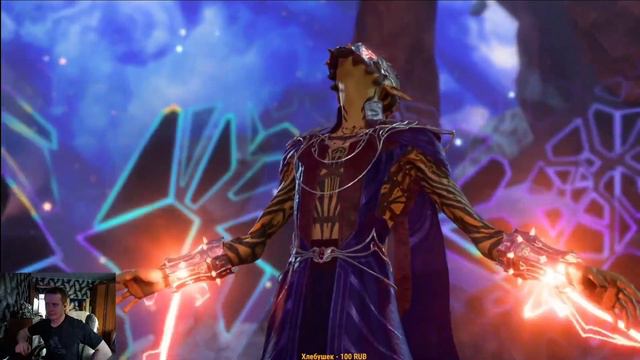 НАРЕЗКА СТРИМА Baldur's Gate 3 макс сложность ( часть 19(1) )