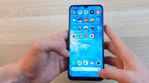 REALME C3   ЭТО ЛУЧШИЙ ТЕЛЕФОН ЗА 10000 РУБЛЕЙ!