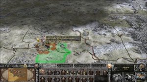 [22] Third Age Total War Divide and Conquer DOP Khazad Dum v2.2 VH/VH