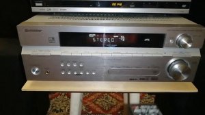 Pioneer VSX-916