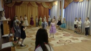 Попурри на день Матери