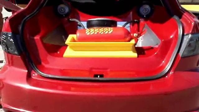 автозвук город Екатеринбург EMMA-2008 смотреть онлайн