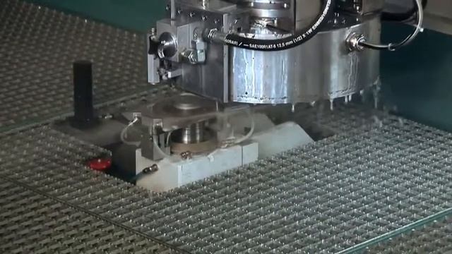 Портальные станки