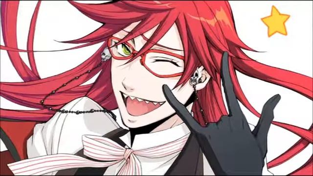 Как хотела меня мать "Тёмный дворецкий" смотреть онлайн