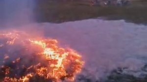 Горящий Снег.3gp