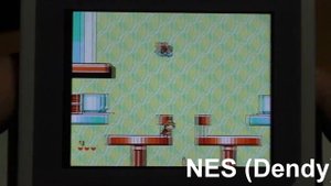 ANBERNIC RG99 - Что это было?! [Консоль с AliExpress]