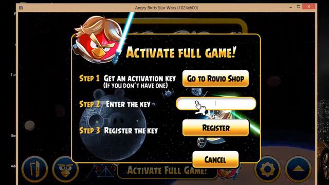 Angry Bird Star Wars Descargar full смотреть онлайн