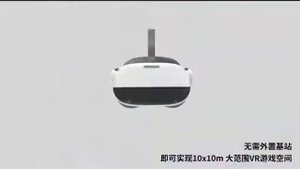 Pico Neo 3 VR очки