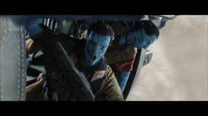 Avatar Trailer!