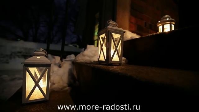 Свадьба в стиле Зимняя сказка смотреть онлайн